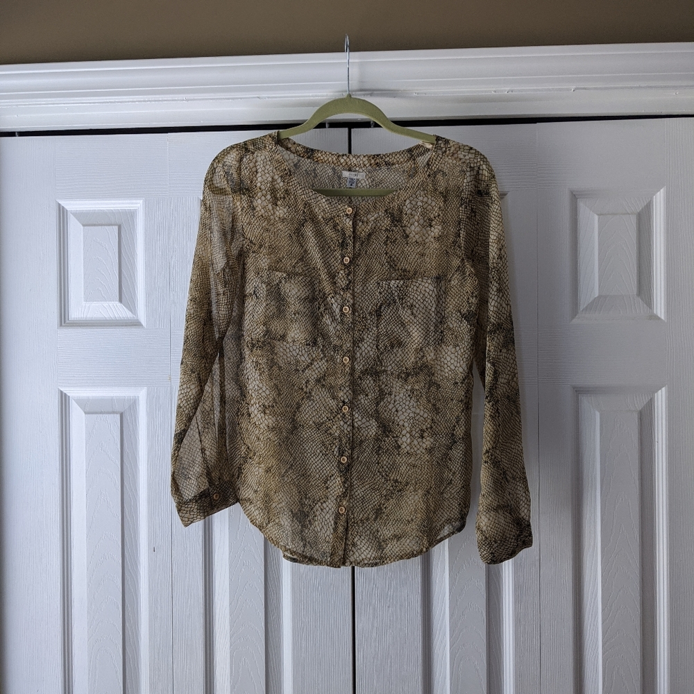 Blouse